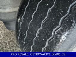 KRONE COOL LINER SD + TIEFKUHL + MAXIMA 1300 + LIFTACH