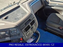 DAF XF 480 FT MEGA LD SSC EURO 6 + PARKCLIMA