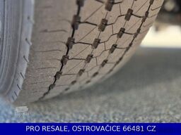 DAF XF 480 FT MEGA LD SSC EURO 6 + PARKCLIMA