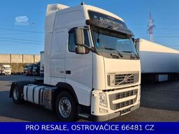 VOLVO FH 13.420 XL 42T EURO 5 - TOP CONDITION! BJ 2012