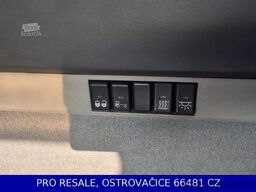 VOLVO FH 13.420 XL 42T EURO 5 - TOP CONDITION! BJ 2012