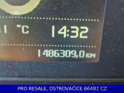 VOLVO FH 13.420 XL 42T EURO 5 - TOP CONDITION! BJ 2012