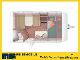 WEINSBERG CARAONE 390 QD  / -2026 -/ ALLE PAKETE