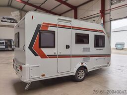 WEINSBERG CARAONE 390 QD  / -2026 -/ ALLE PAKETE