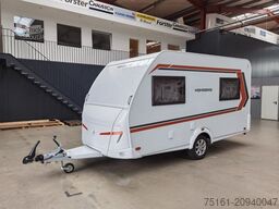 WEINSBERG CARAONE 390 QD  / -2026 -/ ALLE PAKETE