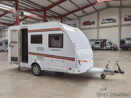 WEINSBERG CARAONE 390 QD  / -2026 -/ ALLE PAKETE