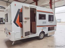 WEINSBERG CARAONE 390 QD  / -2026 -/ ALLE PAKETE