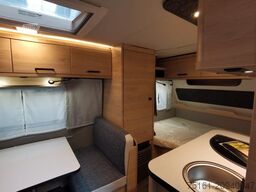 WEINSBERG CARAONE 390 QD  / -2026 -/ ALLE PAKETE