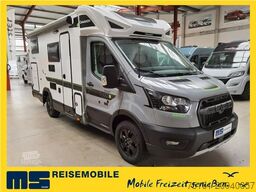 CHAUSSON S 697 SPORT LINE / - 2026-/ 165PS / EINZELBETTEN