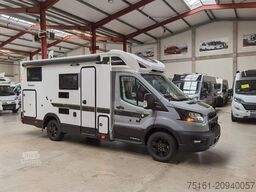 CHAUSSON S 697 SPORT LINE / - 2026-/ 165PS / EINZELBETTEN