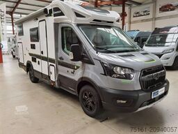 CHAUSSON S 697 SPORT LINE / - 2026-/ 165PS / EINZELBETTEN