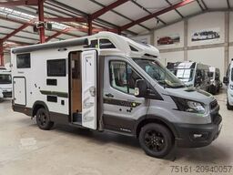CHAUSSON S 697 SPORT LINE / - 2026-/ 165PS / EINZELBETTEN