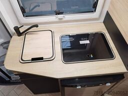 CHAUSSON S 697 SPORT LINE / - 2026-/ 165PS / EINZELBETTEN