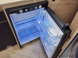 CHAUSSON S 697 SPORT LINE / - 2026-/ 165PS / EINZELBETTEN