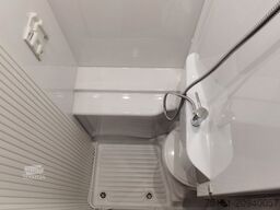 CHAUSSON S 697 SPORT LINE / - 2026-/ 165PS / EINZELBETTEN