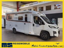 WEINSBERG CARACOMPACT 600 MEG EDITION PEPPER /EINZELBETTEN