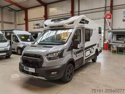 CHAUSSON S 697 SPORT LINE / - 2026 - / 165PS-8G AUTOMATIK