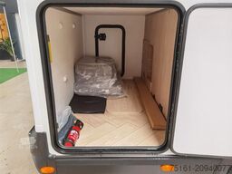 CHAUSSON S 697 SPORT LINE / - 2026 - / 165PS-8G AUTOMATIK