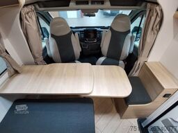 CHAUSSON S 697 SPORT LINE / - 2026 - / 165PS-8G AUTOMATIK