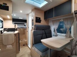 CHAUSSON S 697 SPORT LINE / - 2026 - / 165PS-8G AUTOMATIK