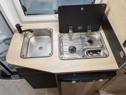 CHAUSSON S 697 SPORT LINE / - 2026 - / 165PS-8G AUTOMATIK