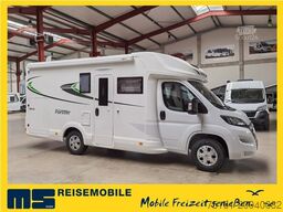 FORSTER T 699 HB / 140PS / HUBBETT & HECKBETT