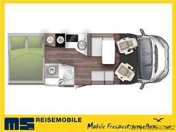 FORSTER T 699 HB / 140PS / HUBBETT & HECKBETT