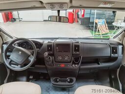 FORSTER T 699 HB / 140PS / HUBBETT & HECKBETT