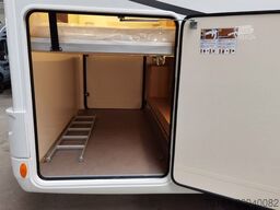 FORSTER T 699 HB / 140PS / HUBBETT & HECKBETT