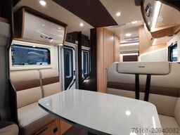 FORSTER T 699 HB / 140PS / HUBBETT & HECKBETT