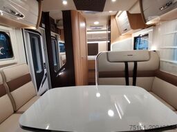 FORSTER T 699 HB / 140PS / HUBBETT & HECKBETT