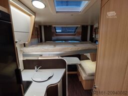 FORSTER T 699 HB / 140PS / HUBBETT & HECKBETT