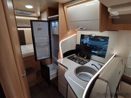 FORSTER T 699 HB / 140PS / HUBBETT & HECKBETT