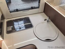 FORSTER T 699 HB / 140PS / HUBBETT & HECKBETT