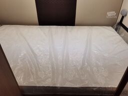 FORSTER T 699 HB / 140PS / HUBBETT & HECKBETT