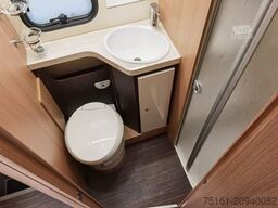 FORSTER T 699 HB / 140PS / HUBBETT & HECKBETT