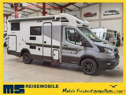 CHAUSSON S 697 SPORT LINE / - MODELL 2026 - / 165PS-8G