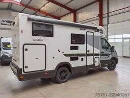 CHAUSSON S 697 SPORT LINE / - MODELL 2026 - / 165PS-8G