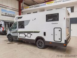 CHAUSSON S 697 SPORT LINE / - MODELL 2026 - / 165PS-8G