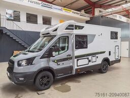 CHAUSSON S 697 SPORT LINE / - MODELL 2026 - / 165PS-8G