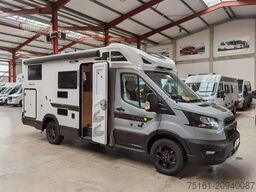CHAUSSON S 697 SPORT LINE / - MODELL 2026 - / 165PS-8G