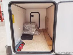 CHAUSSON S 697 SPORT LINE / - MODELL 2026 - / 165PS-8G