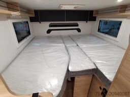 CHAUSSON S 697 SPORT LINE / - MODELL 2026 - / 165PS-8G