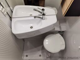 CHAUSSON S 697 SPORT LINE / - MODELL 2026 - / 165PS-8G