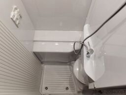 CHAUSSON S 697 SPORT LINE / - MODELL 2026 - / 165PS-8G