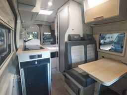 KARMANN DEXTER 560 / 170PS - 4x4 / SOLAR & MARKISE & ALU