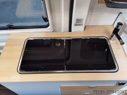 KARMANN DEXTER 560 / 170PS - 4x4 / SOLAR & MARKISE & ALU