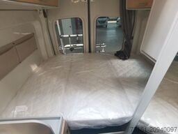 KARMANN DEXTER 560 / 170PS - 4x4 / SOLAR & MARKISE & ALU