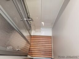 KARMANN DEXTER 560 / 170PS - 4x4 / SOLAR & MARKISE & ALU