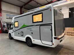 FORSTER T 699 EB / -2026-/ 140PS/ EINZELBETTEN & HUBBETT